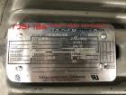 Aerzen Gm7l 15 Hp Positive Displacement Blower